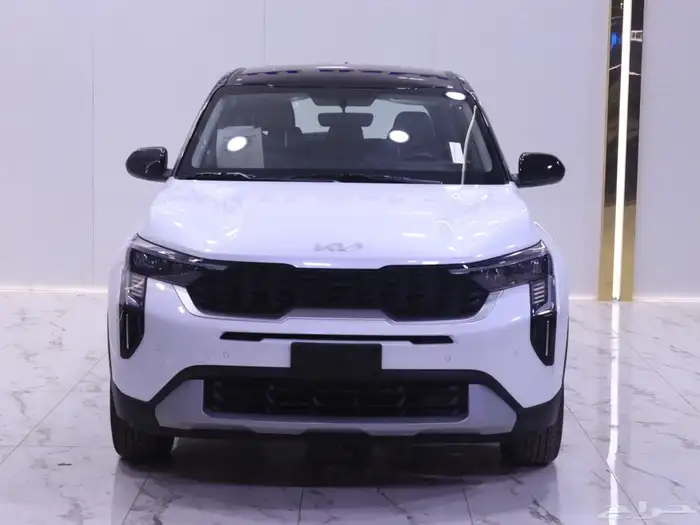 كيا سونت موديل 2026 عروض عروض مميزه جدااا 0