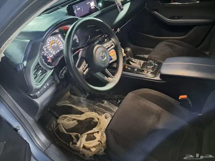 مازدا cx30 موديل 2022 8