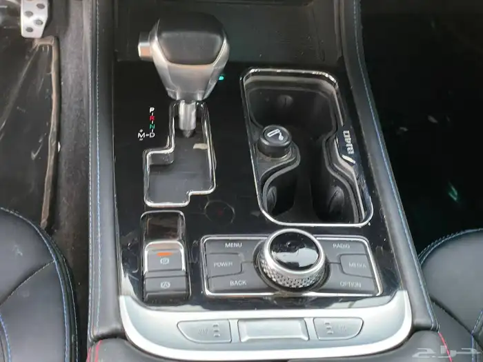 بايك 2021 - BJ40 نظيف جدا 20