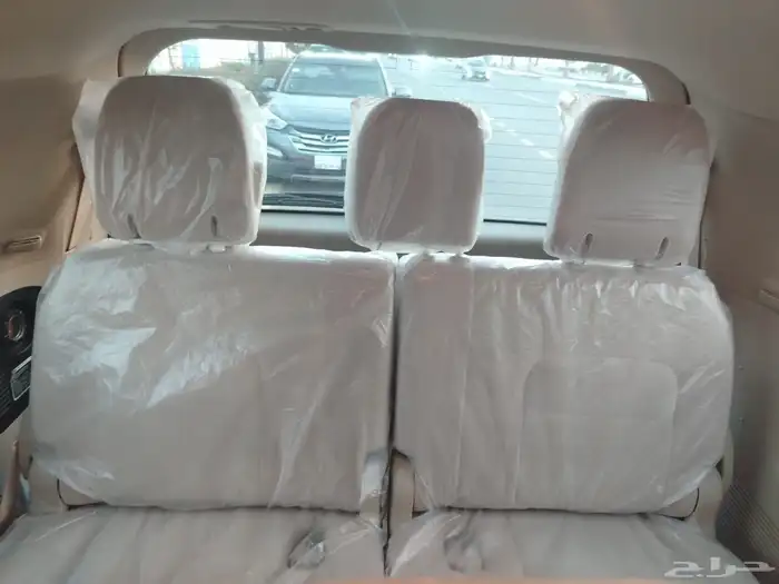 فل كامل GXR 2019 لاندكروزر 7