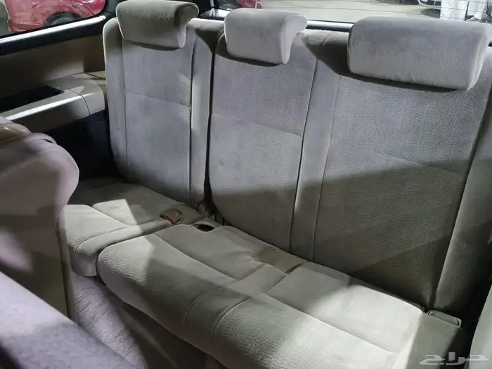 تويوتا سكويا 2009 11