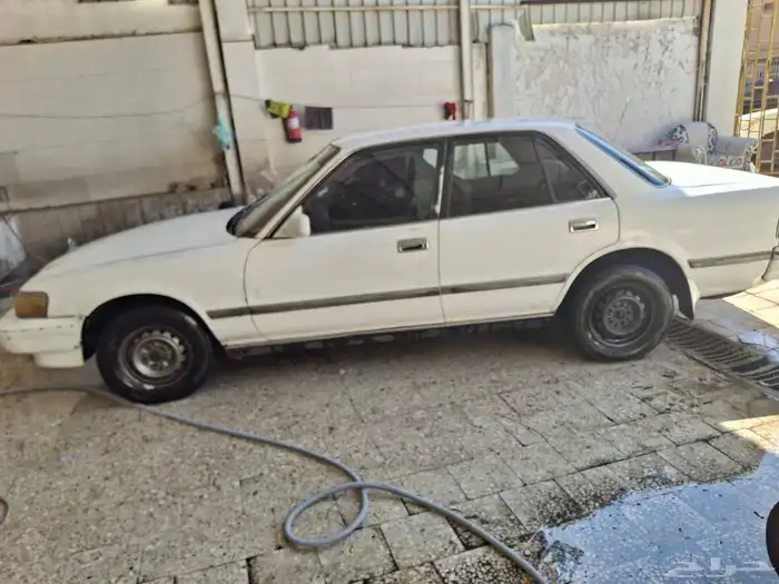 كراسيدا 94 محركات شرط مديل 1994 3