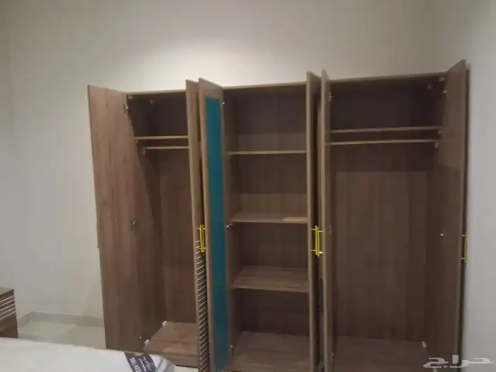 غرف نوم وطنى جديده 26