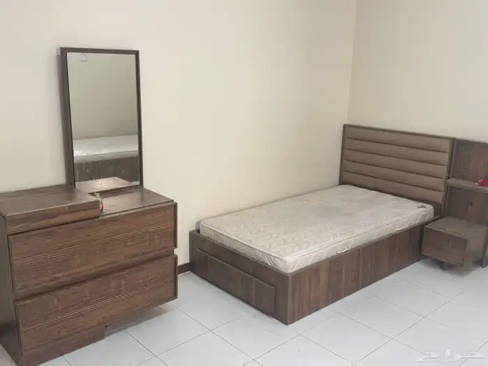 اثاث فندقي تركي جددديد وحديث خمسه نجوم مع المراتب والستاره 14