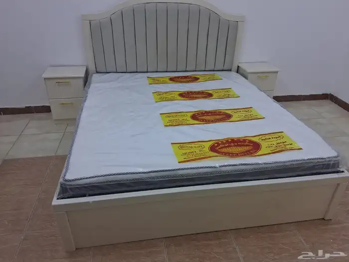 غرف نوم وطنى جديده 34