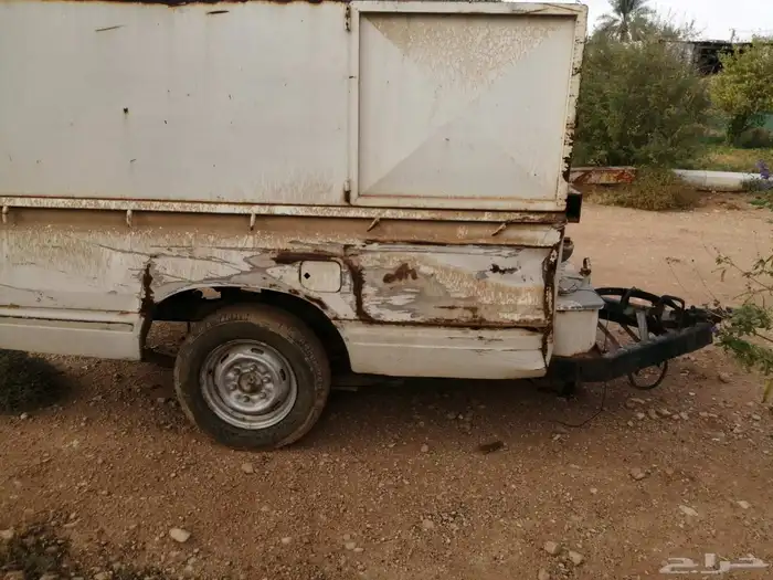 قلص او عربه حوض ددسن 3