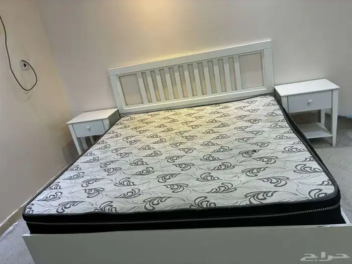 مجلس ضهر وغرفة نوم ومكيفات ودولاب مطبخ للبيع وعلى السوم 1