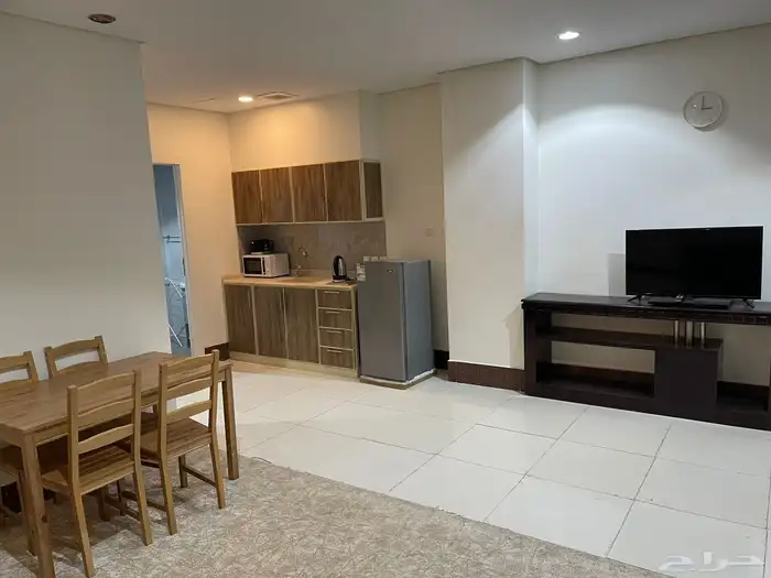 شقق مفروشة للإيجار الشهري في جيزان 0