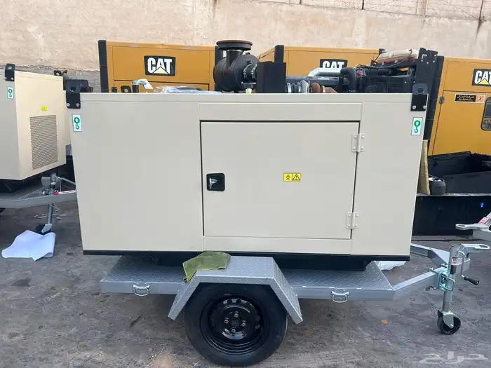 تأجير جميع انواع المعدات الصغيرة والكبيرة 3