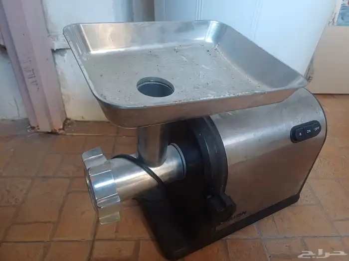 معدات مطاعم 2