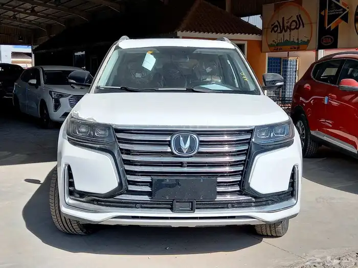 شنجان 95 cs فل كامل م 2023 اقل سعر للكاش 0