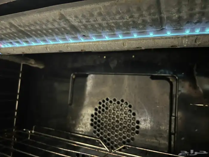 فرن ايطالي خمس عيون 2