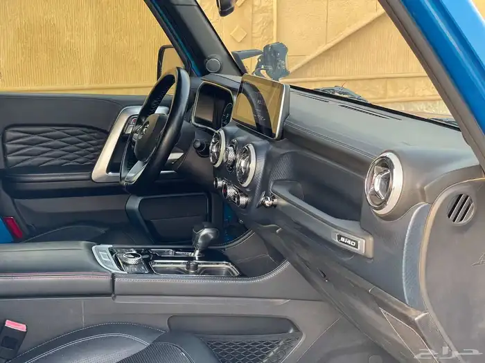 بايك 2021 - BJ40 نظيف جدا 17