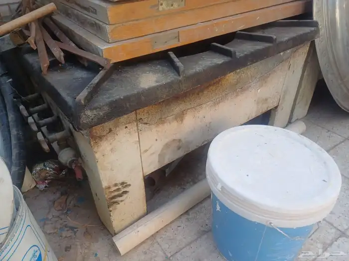 معدات مطاعم 5