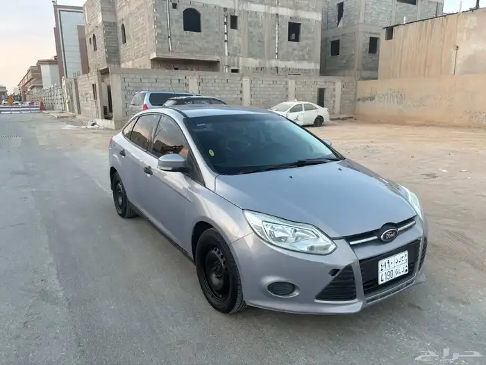 للبيع فورد 2014 مخزنه 15