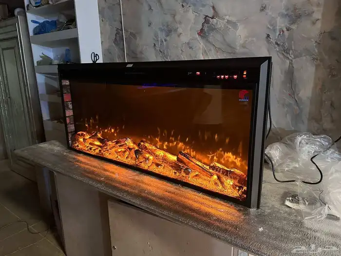 دفايه ديكور 1