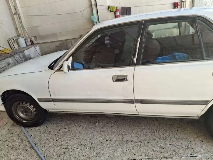 كراسيدا 94 محركات شرط مديل 1994 2