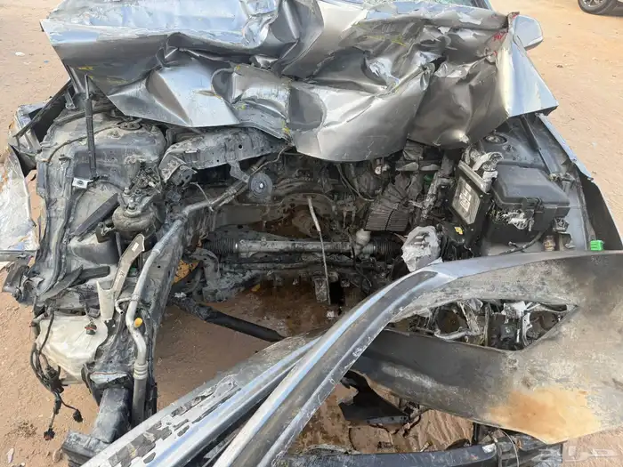 للبيع سوناتا 2015 0