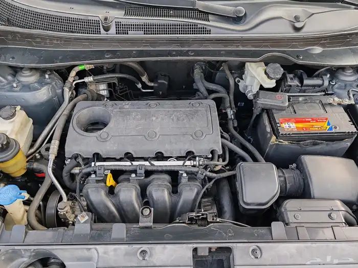 كيا سبورتاج 4