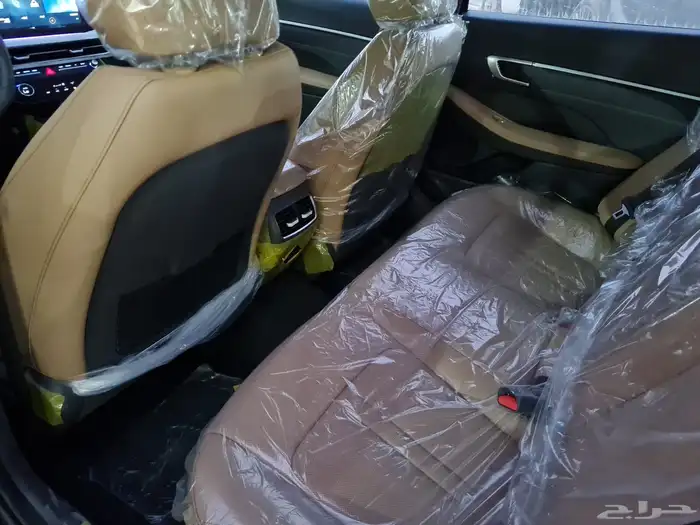 هيونداي سوناتا كمفورت GLS 2026 7