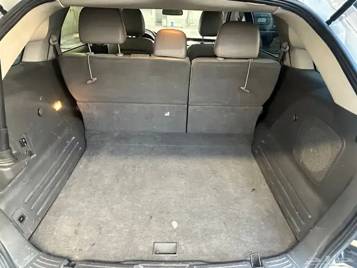 فورد اودج 36