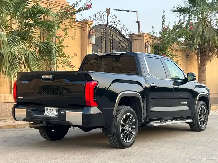 تندرا ليمتد 2023 ( بحالة الوكالة ) 7