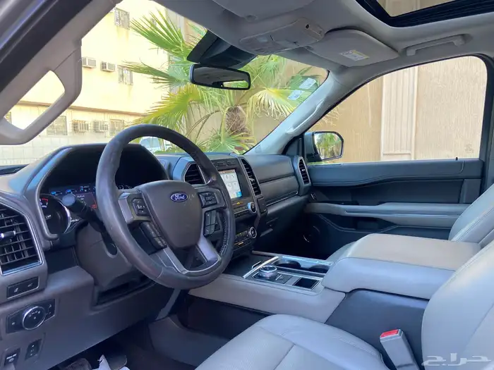 فورد اكبديشن. سعودي 2019 19