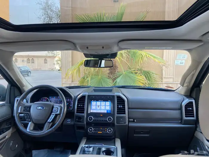 فورد اكبديشن. سعودي 2019 24