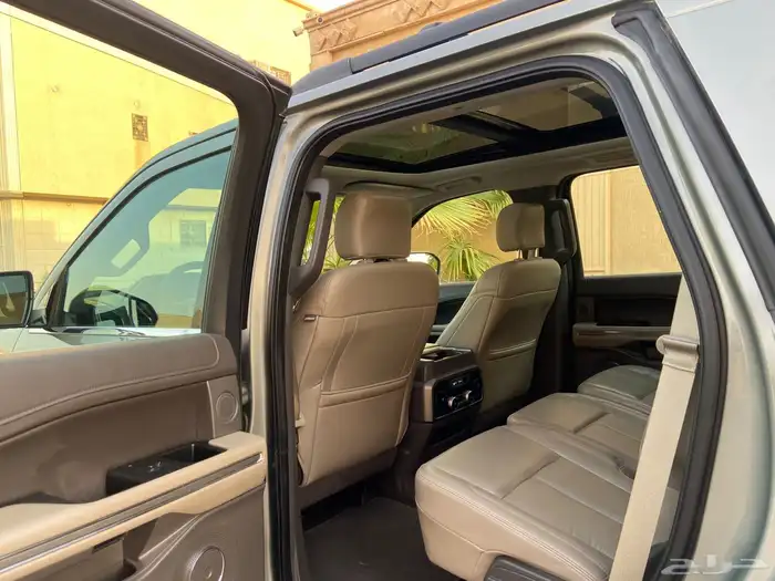 فورد اكبديشن. سعودي 2019 18