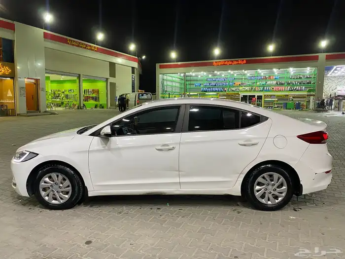 النترا 2017 بنزين للبيع 4