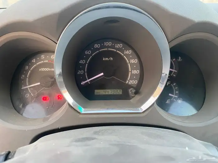 فورشنر موديل 2008 للبيع 5