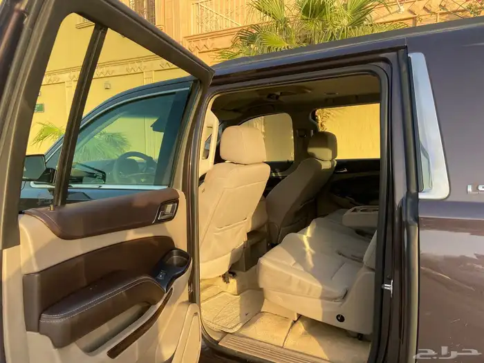 شفروليه سوبر بان طويل 9