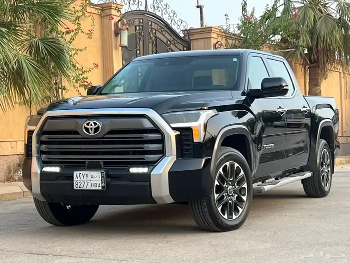 تندرا ليمتد 2023 ( بحالة الوكالة ) 1