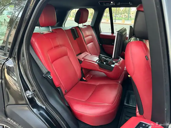 رنج روفر فوج(Autobiography) 2020 فل كامل مظيف جدآ 44