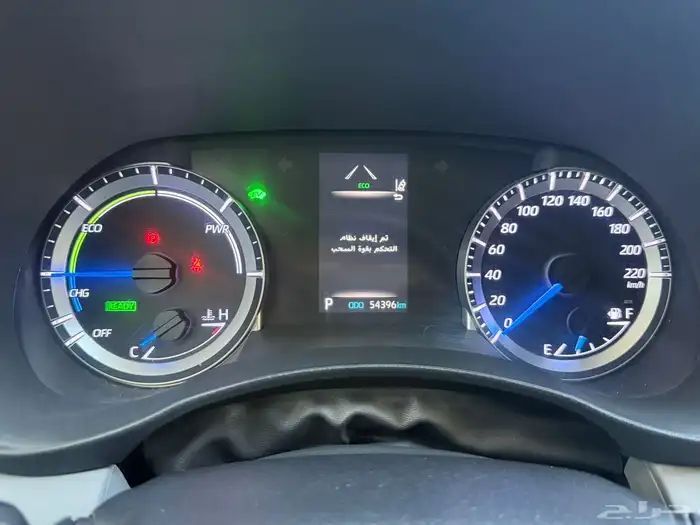 البيع تويوتا هايلاندر بدون دبل مديل 2021 20