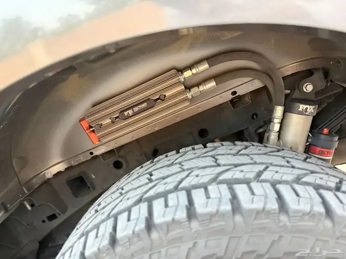 فورد رابتر 2017 16