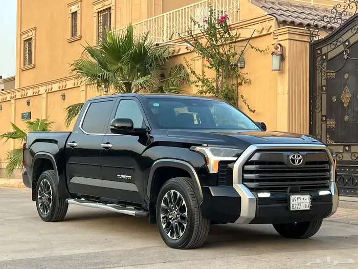 تندرا ليمتد 2023 ( بحالة الوكالة ) 8