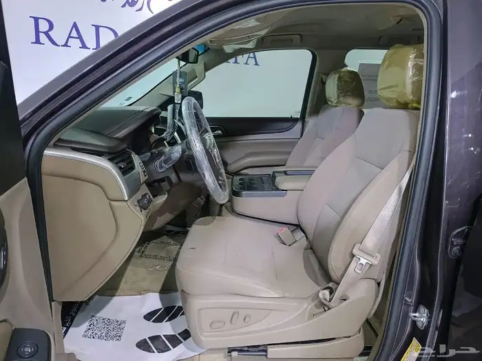 جمس يوكن 2016 سعودي 14