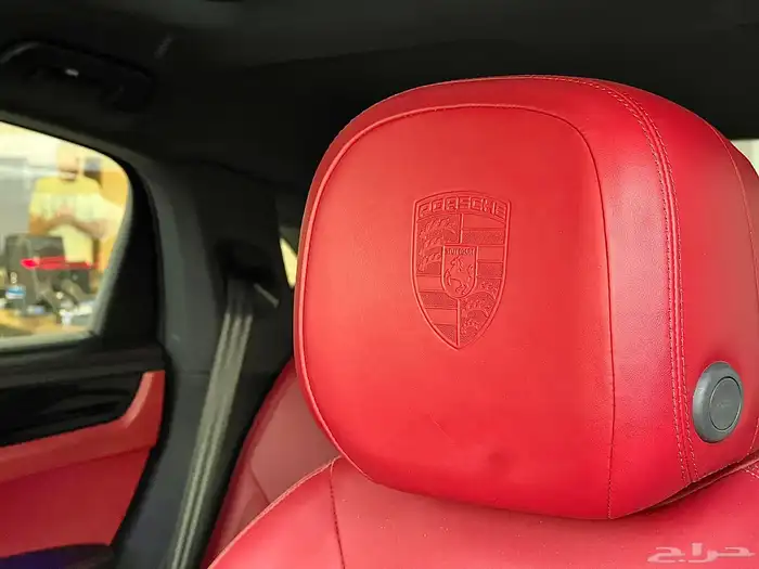 بورش كايين كوب 11