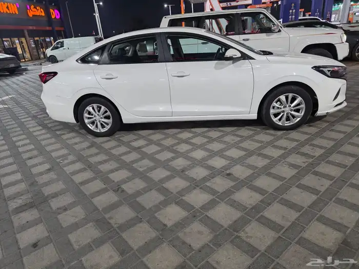 شانجان ايدو بلس 2023 1