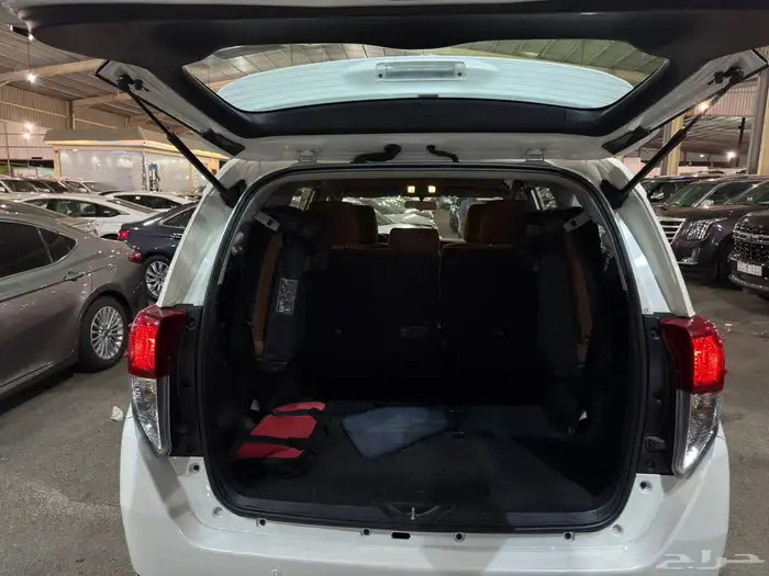 تويوتا انوفا 2022 16