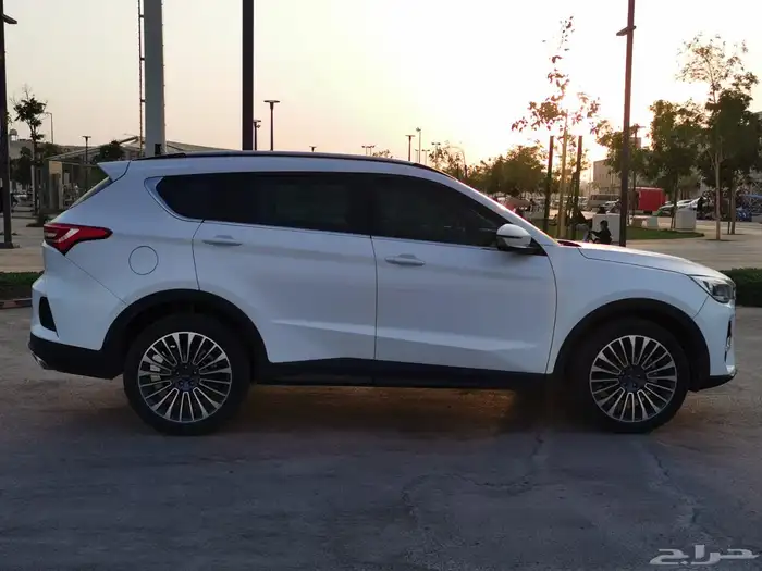 جيتور X70 2024 الرياض عداد 47000كم 3