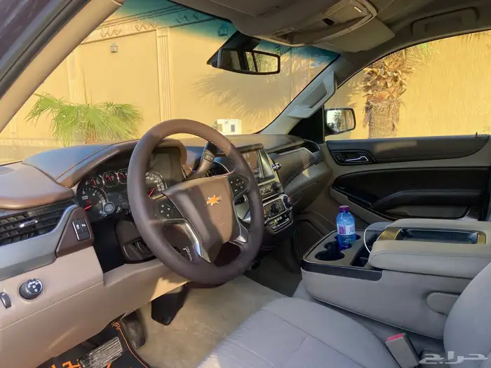 شفروليه سوبر بان طويل 17