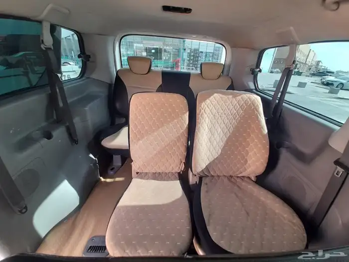 فان اتش ون 7