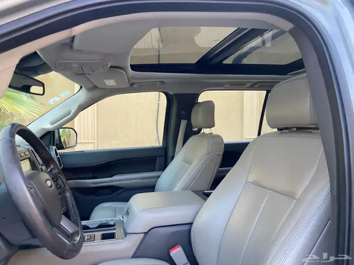 فورد اكبديشن. سعودي 2019 15