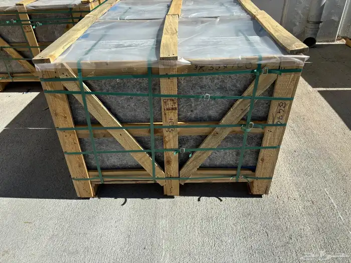 رخام تندرا جري تركي 13