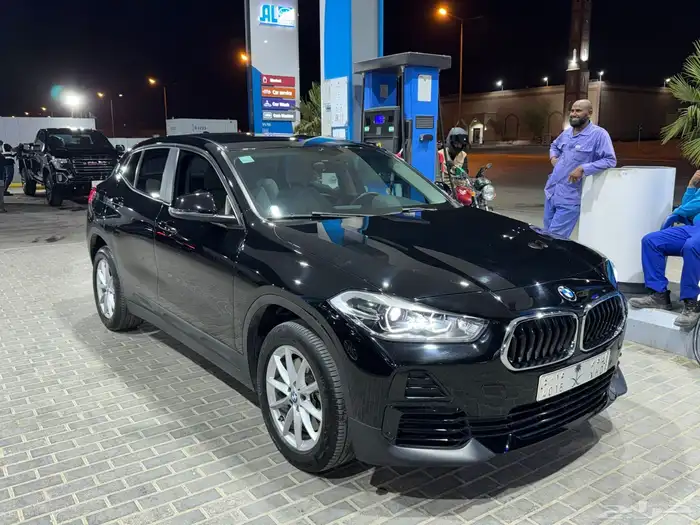 BMW X2  2021 4