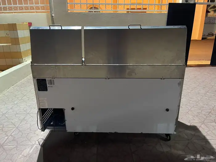 معدات و اثاث مطعم للبيع 7