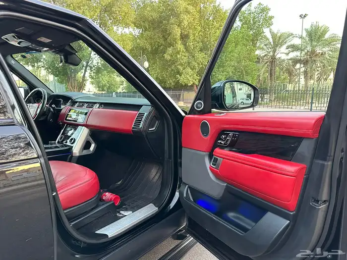 رنج روفر فوج(Autobiography) 2020 فل كامل مظيف جدآ 28