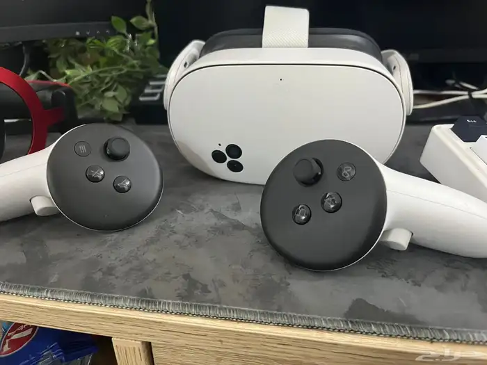 نضارة meta quest 3s 1